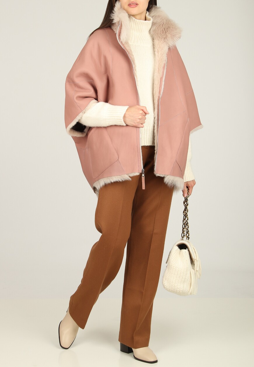 дубленка  22IP R924 22IT 900 по низкой цене