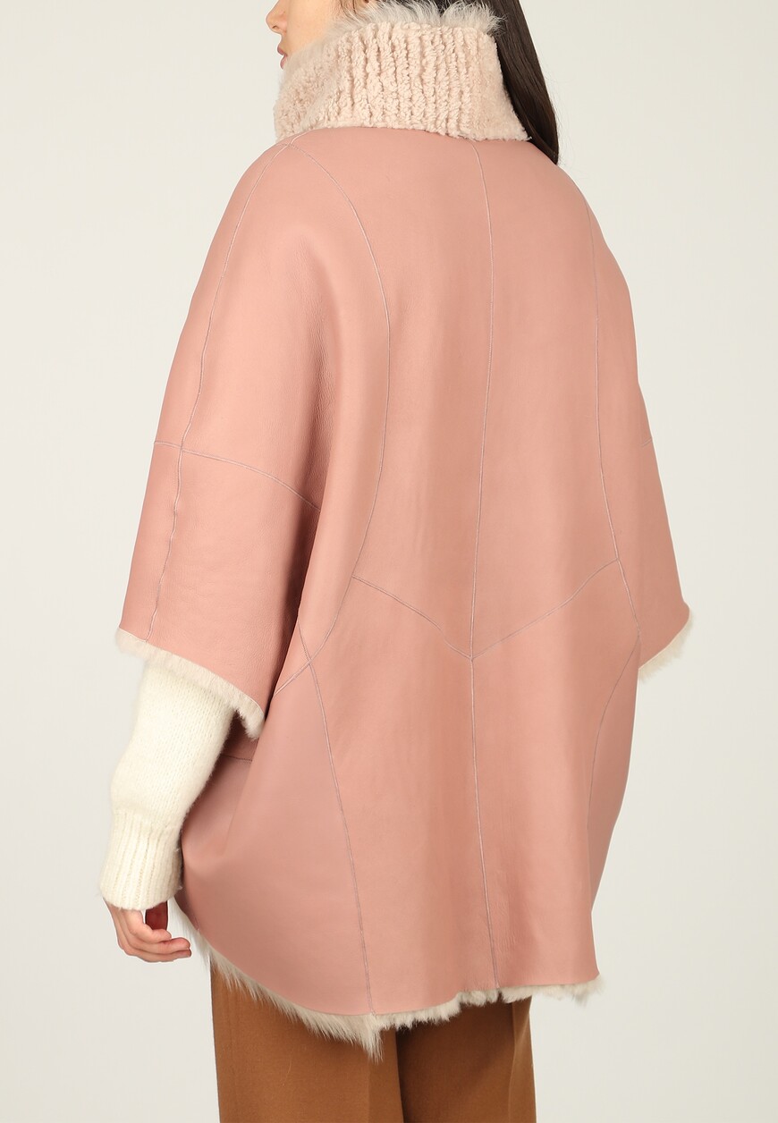 дубленка  22IP R924 22IT 900 со скидкой