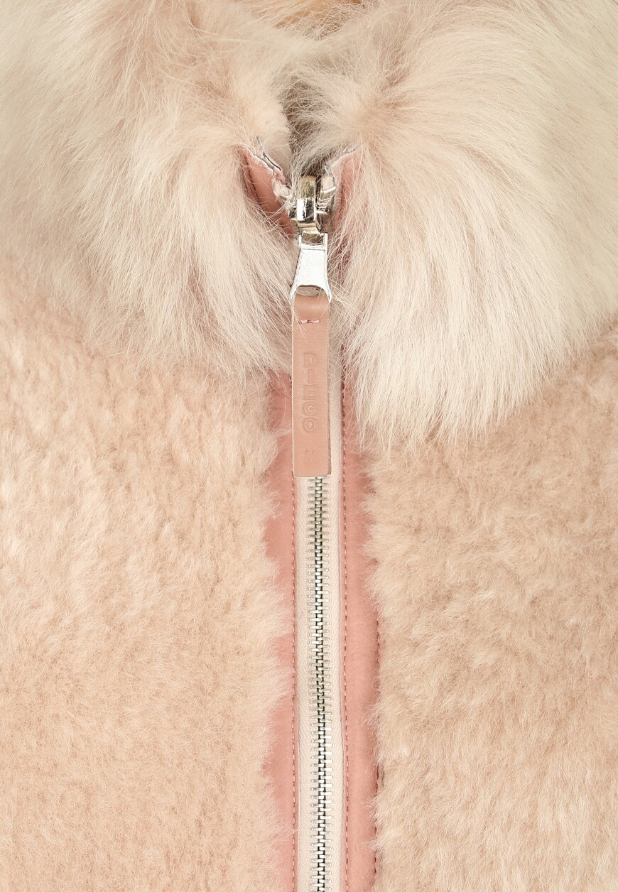 дубленка  22IP R924 22IT 900 на официальном сайте