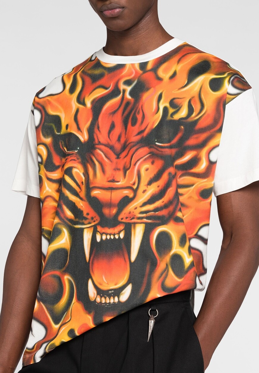 футболка  ONT61M JD060 по низкой цене