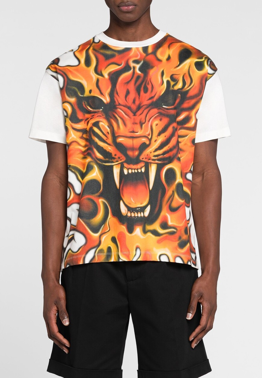 футболка  ONT61M JD060 со скидкой