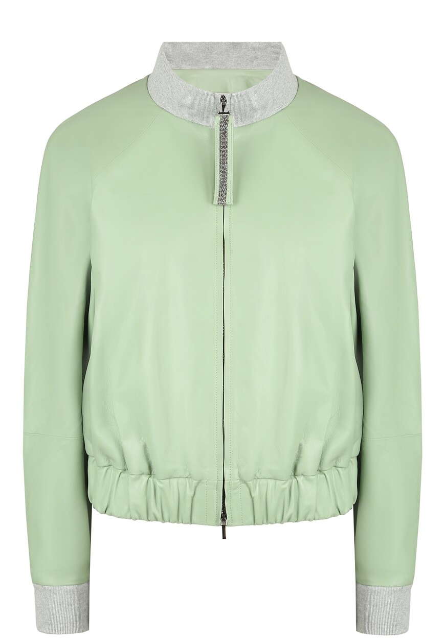 

Бомбер Fabiana Filippi, Зеленый