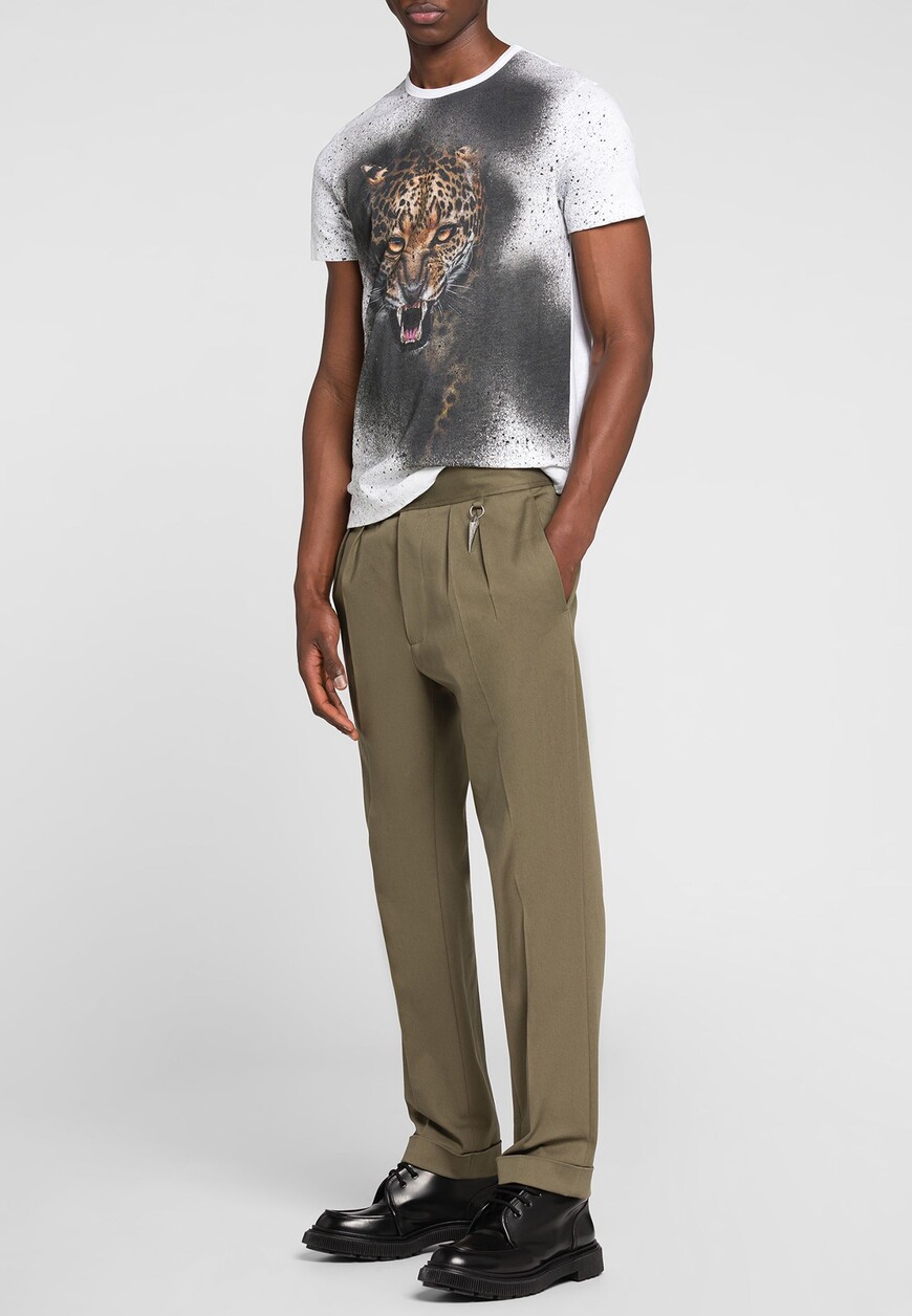 футболка  ONT60L CE025 по акции