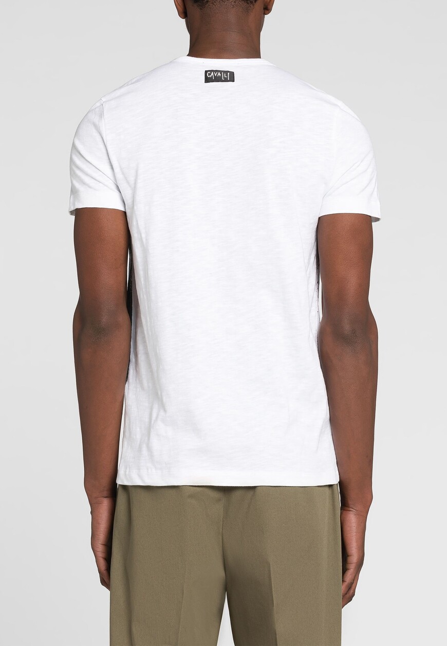 футболка  ONT60L CE025 купить с доставкой