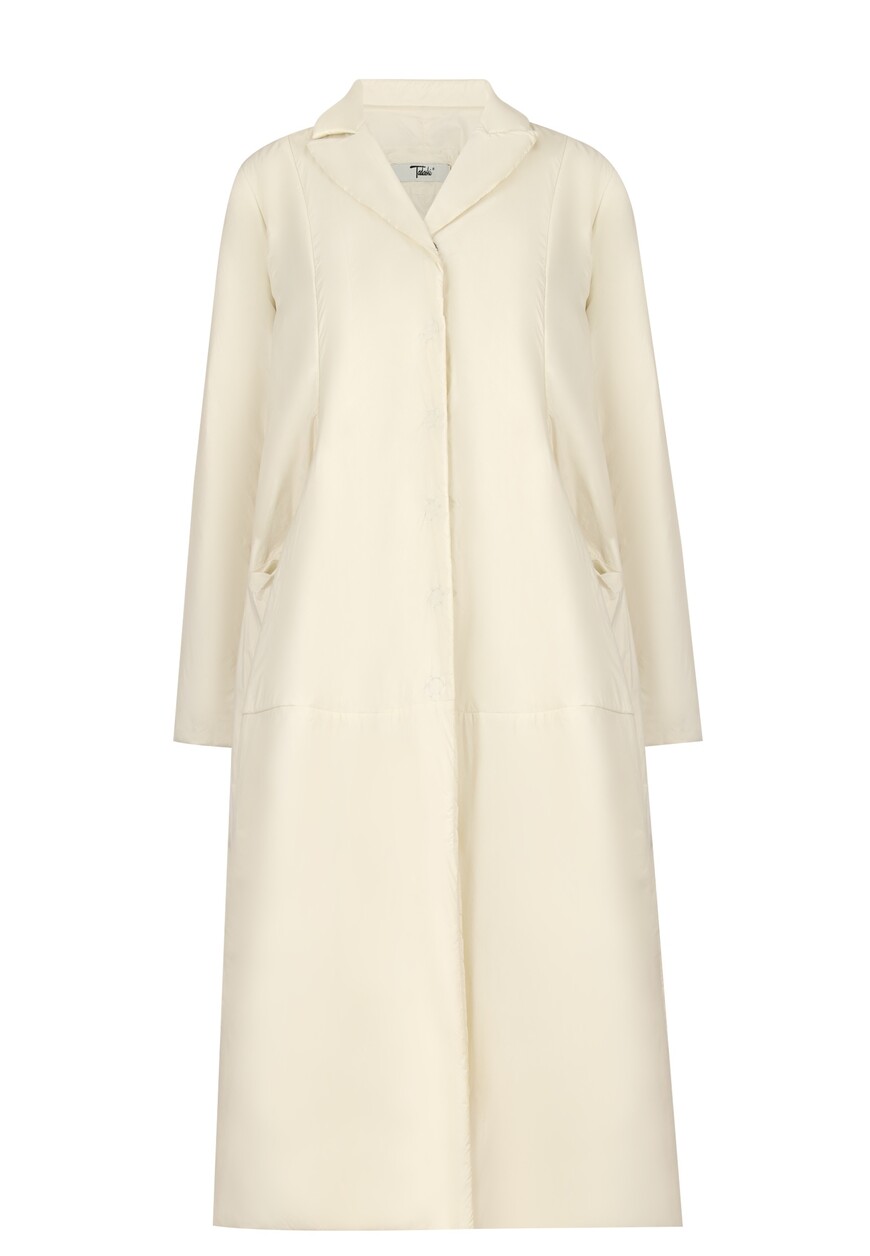 

Куртка Tadashi, Белый