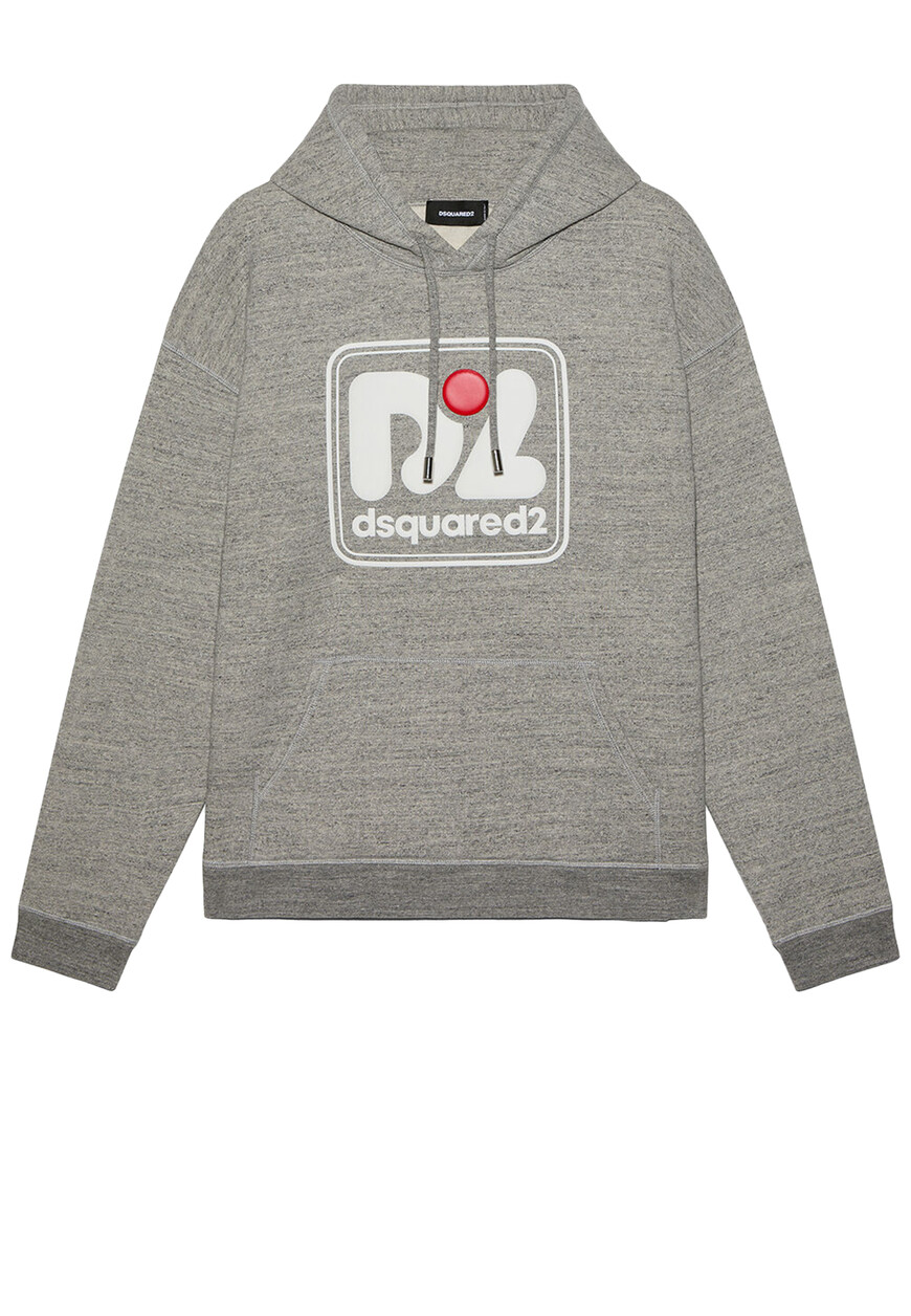 

Толстовка Dsquared2, Серый