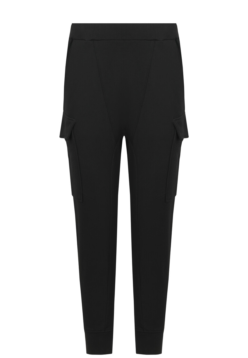 

Спортивные Брюки Dsquared2, Черный