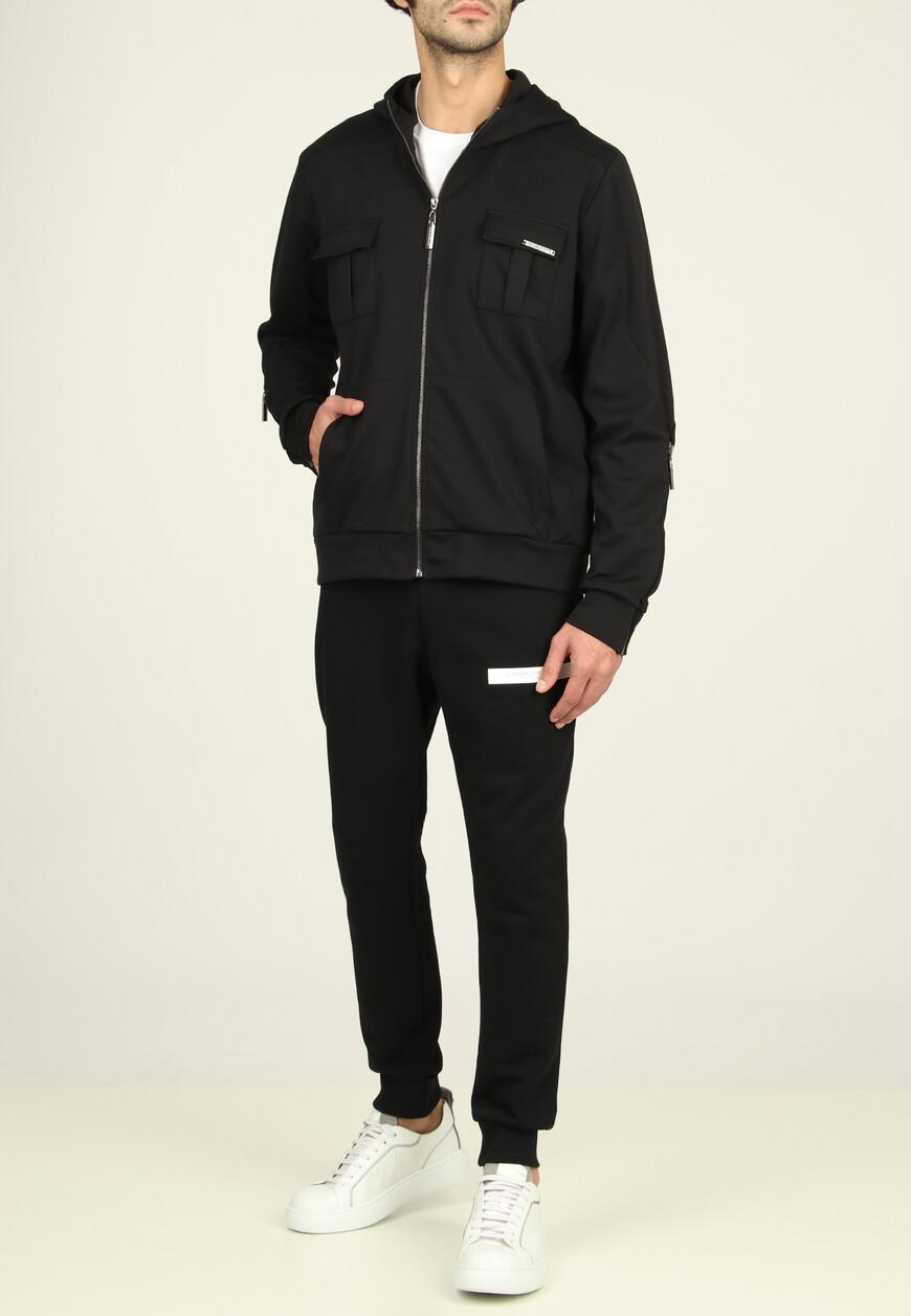 толстовка  CMF37038FE CMF31050PA по акции