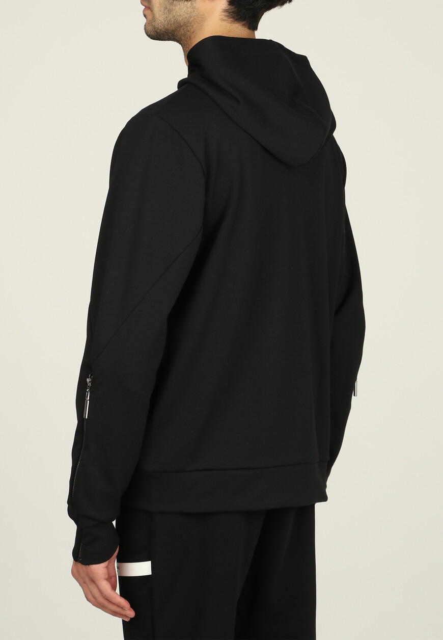 толстовка  CMF37038FE CMF31050PA купить с доставкой