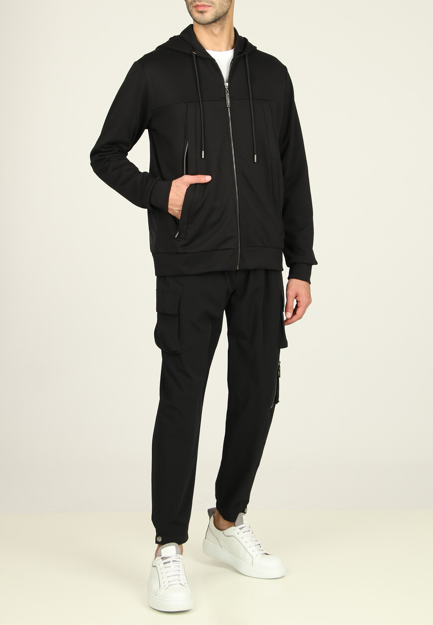 олимпийка  CMF37044FE по акции