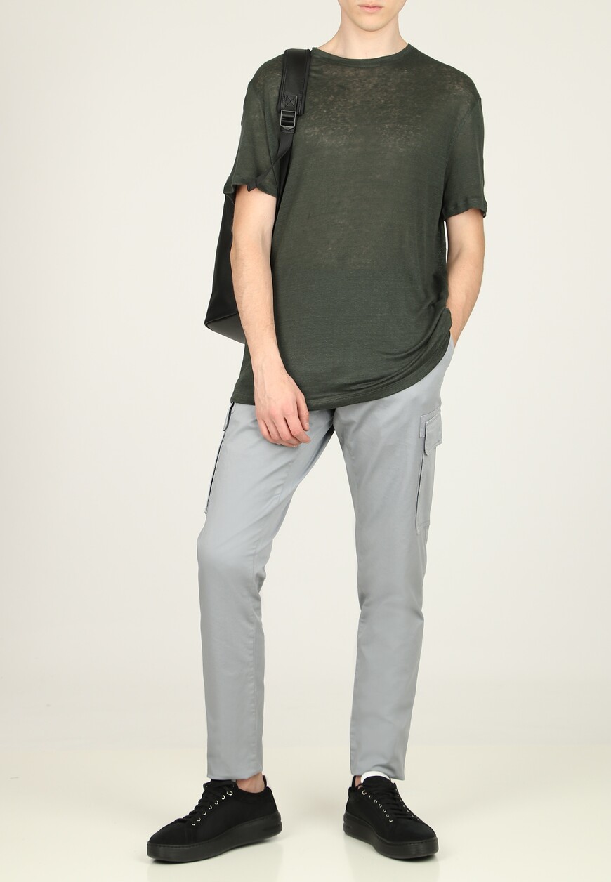 футболка  MCI154 J0103 по акции