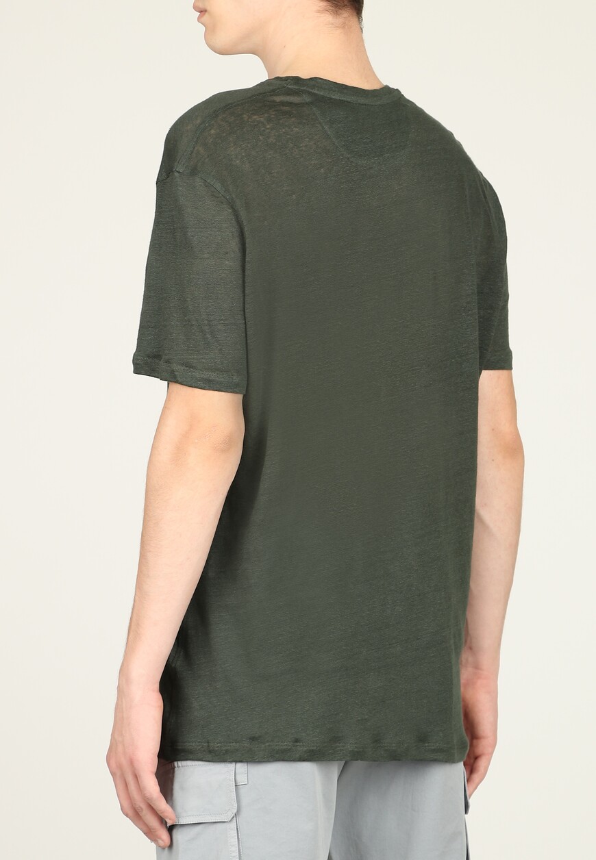 футболка  MCI154 J0103 купить с доставкой