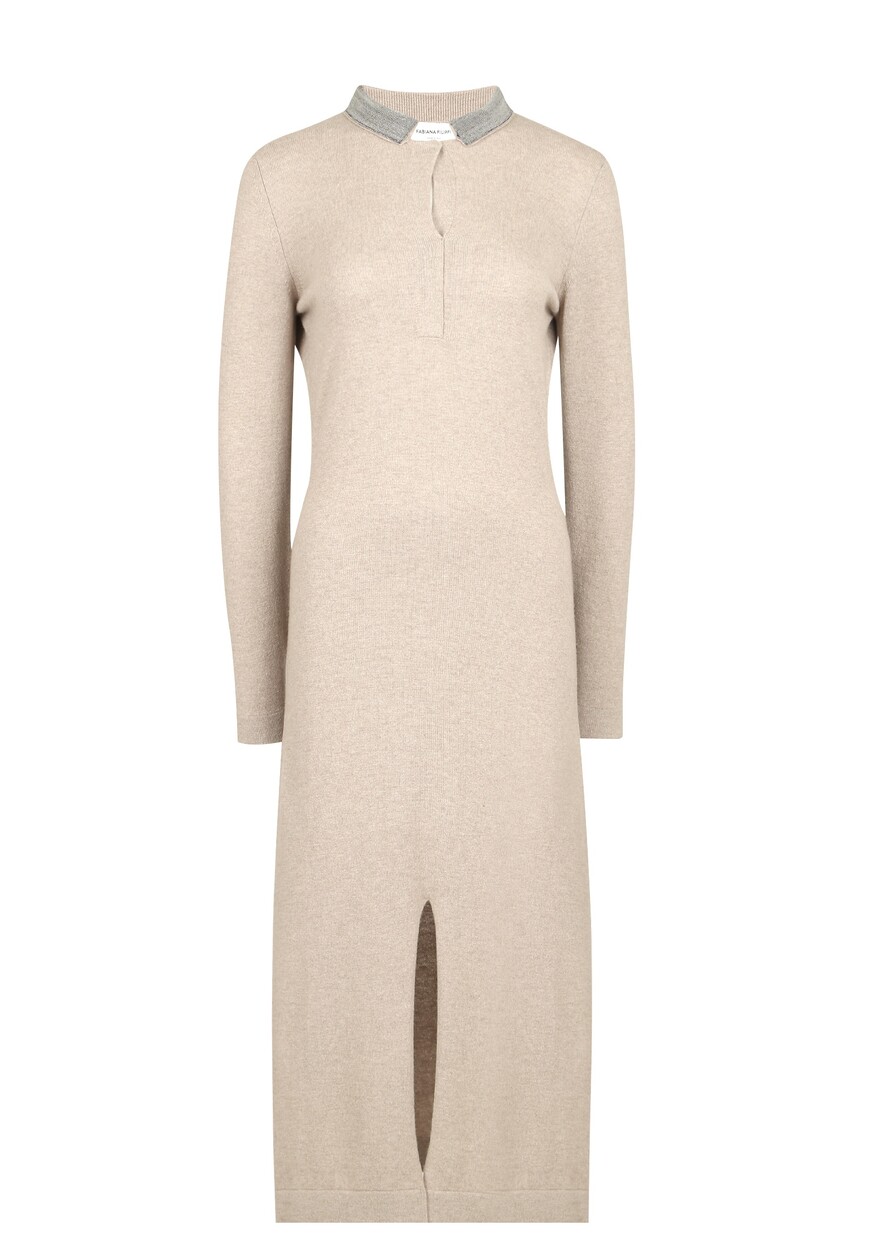 Платье Fabiana Filippi 83230₽