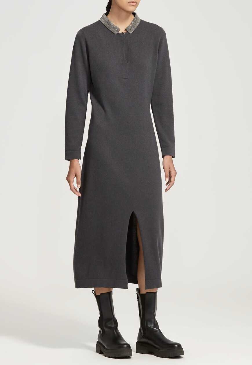 Платье Fabiana Filippi 83230₽