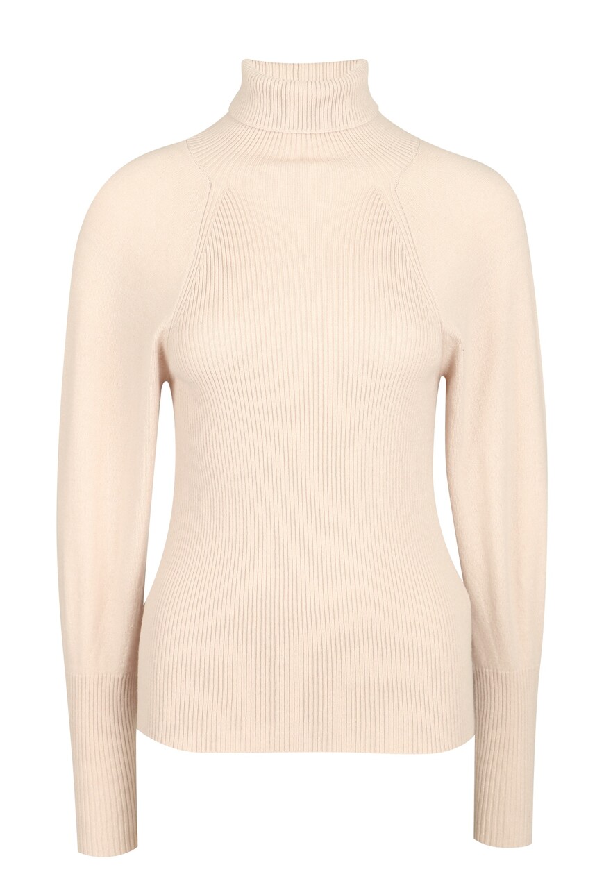 

Водолазка Fabiana Filippi, Бежевый