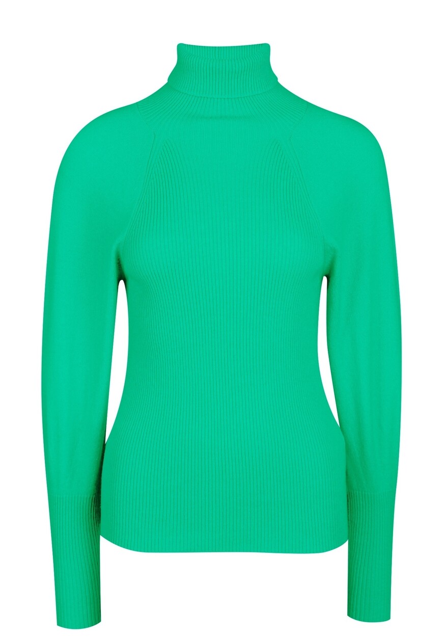 

Водолазка Fabiana Filippi, Зеленый