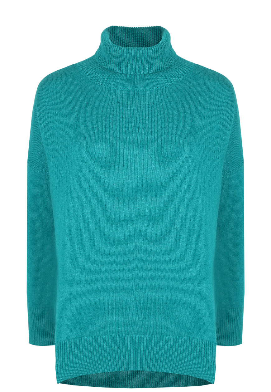 

Свитер Max&Moi, Зеленый