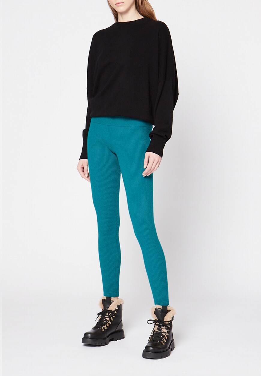 

Легинсы Max&Moi, Зеленый