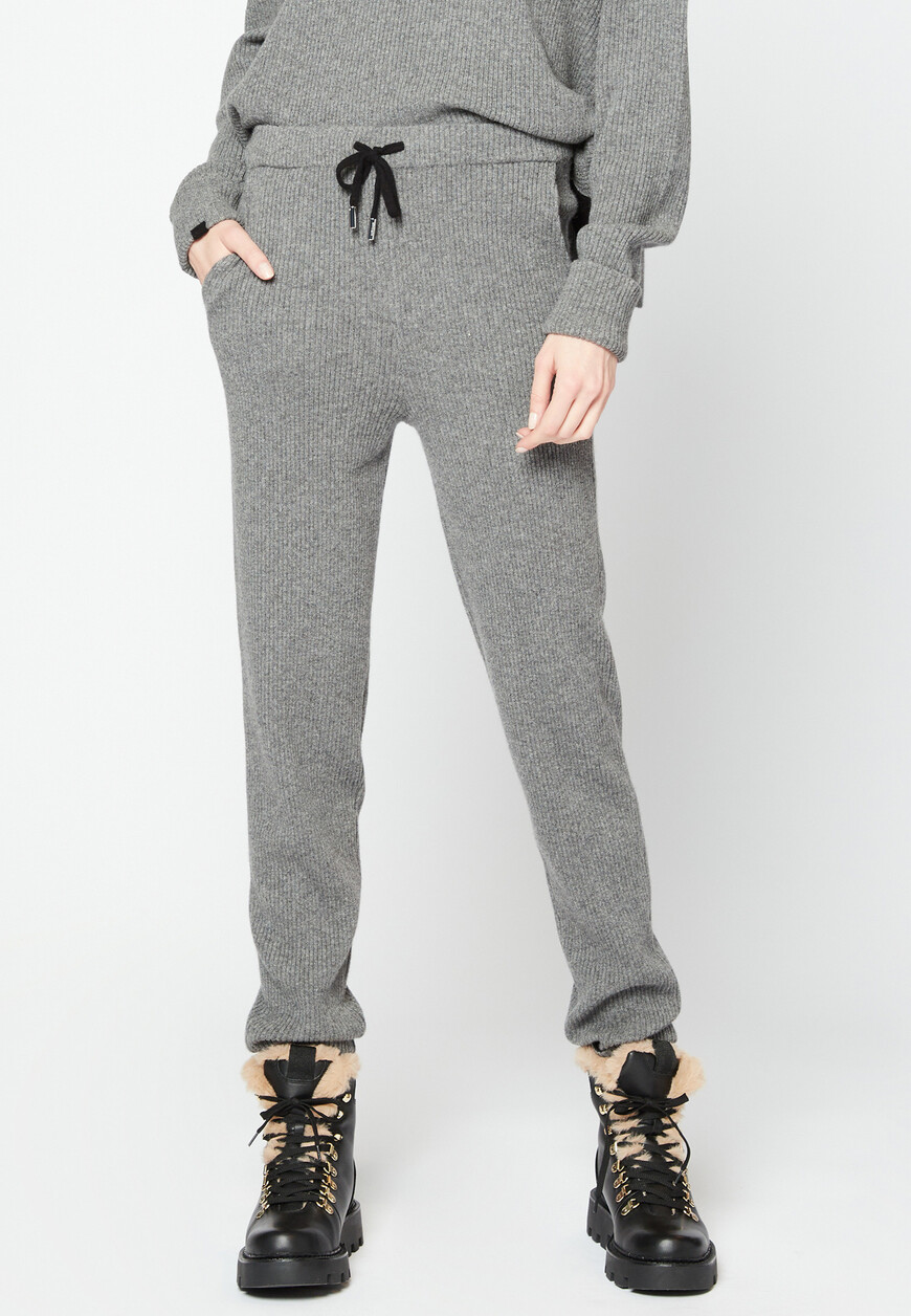 брюки  H22BAIE фотография