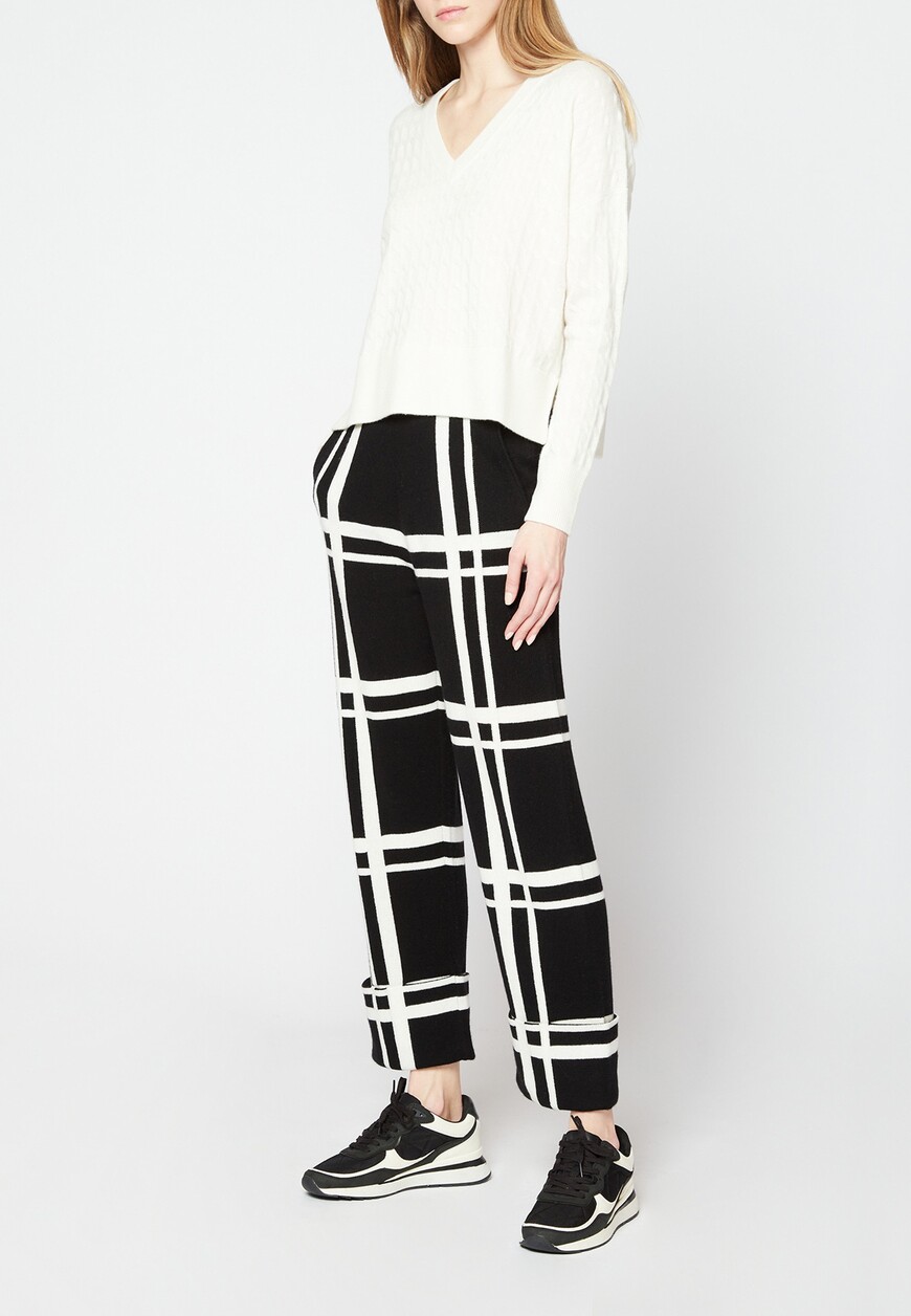 брюки  H22BLOA по акции