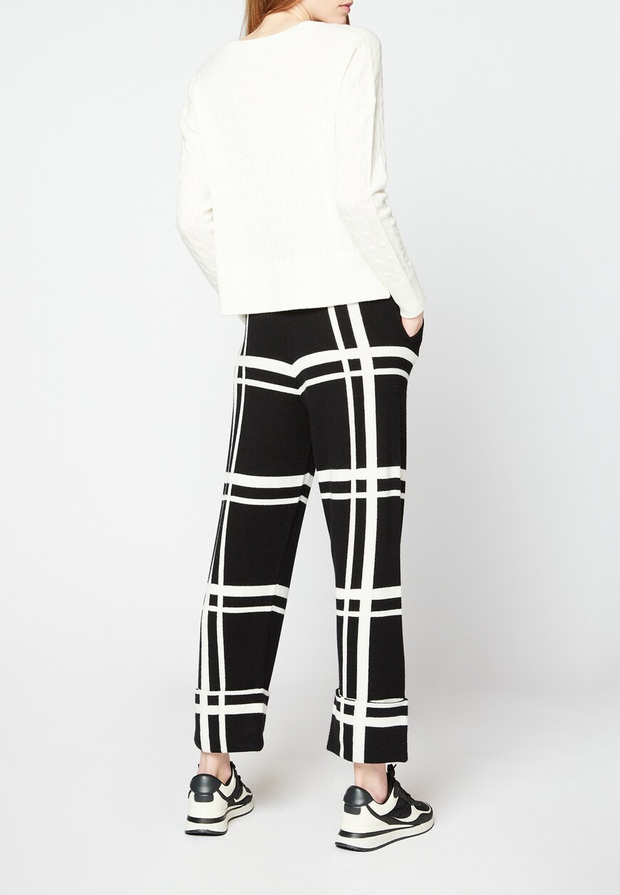 брюки  H22BLOA купить с доставкой