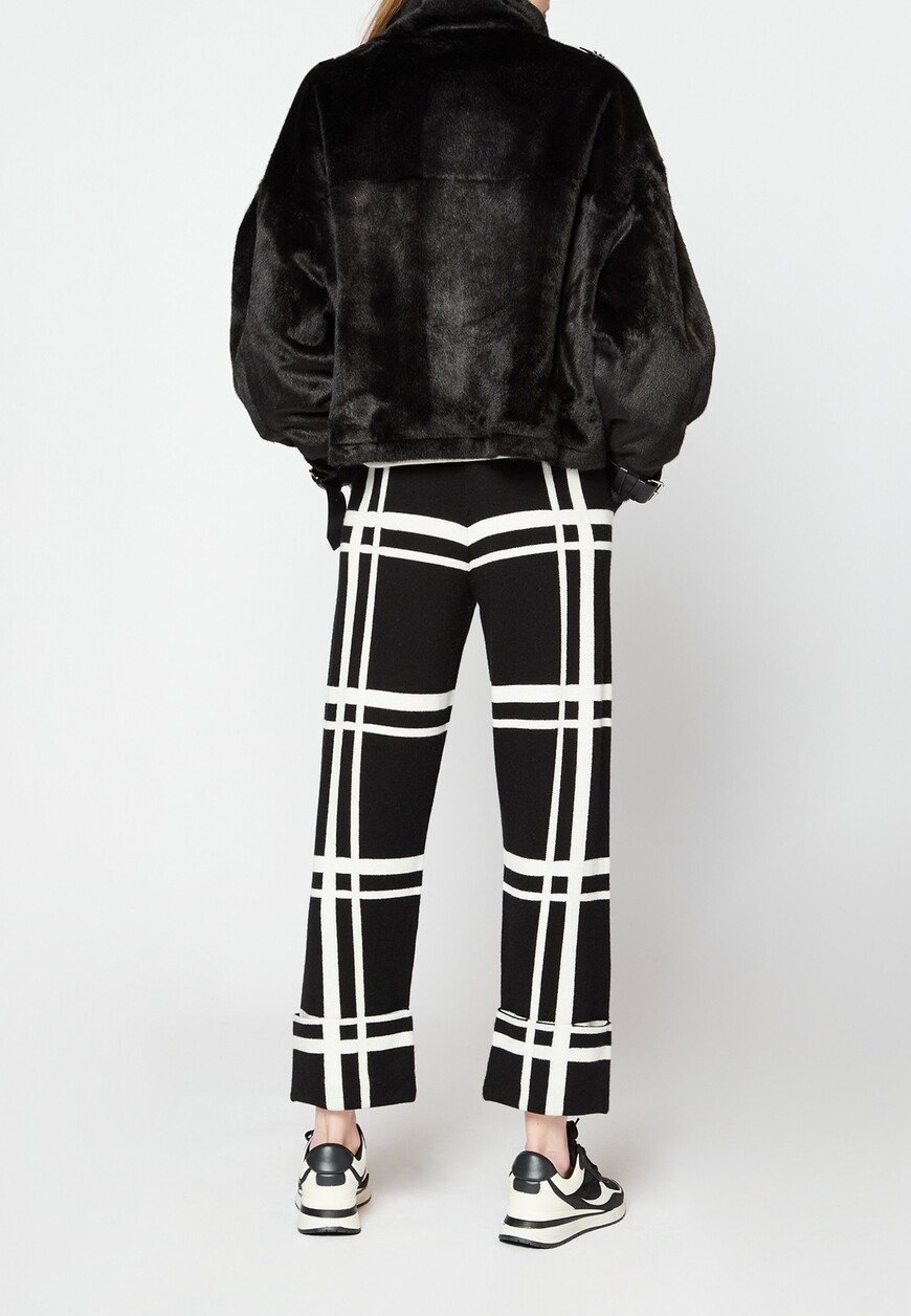 брюки  H22BLOA со скидкой