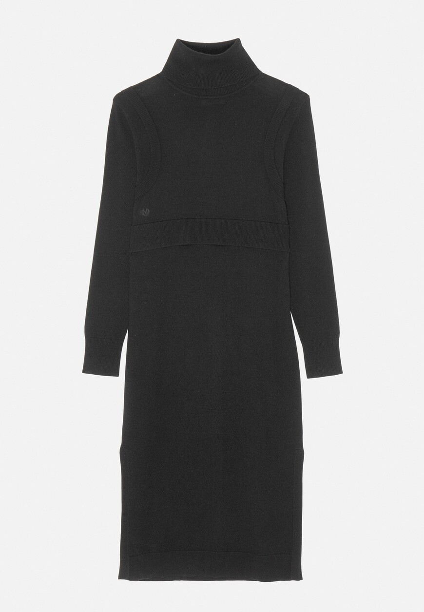 

Платье Max&Moi, Черный