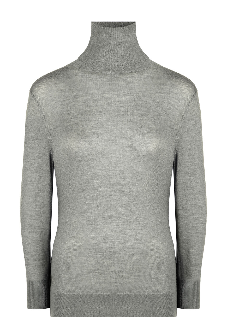 

Водолазка Max&Moi, Серый