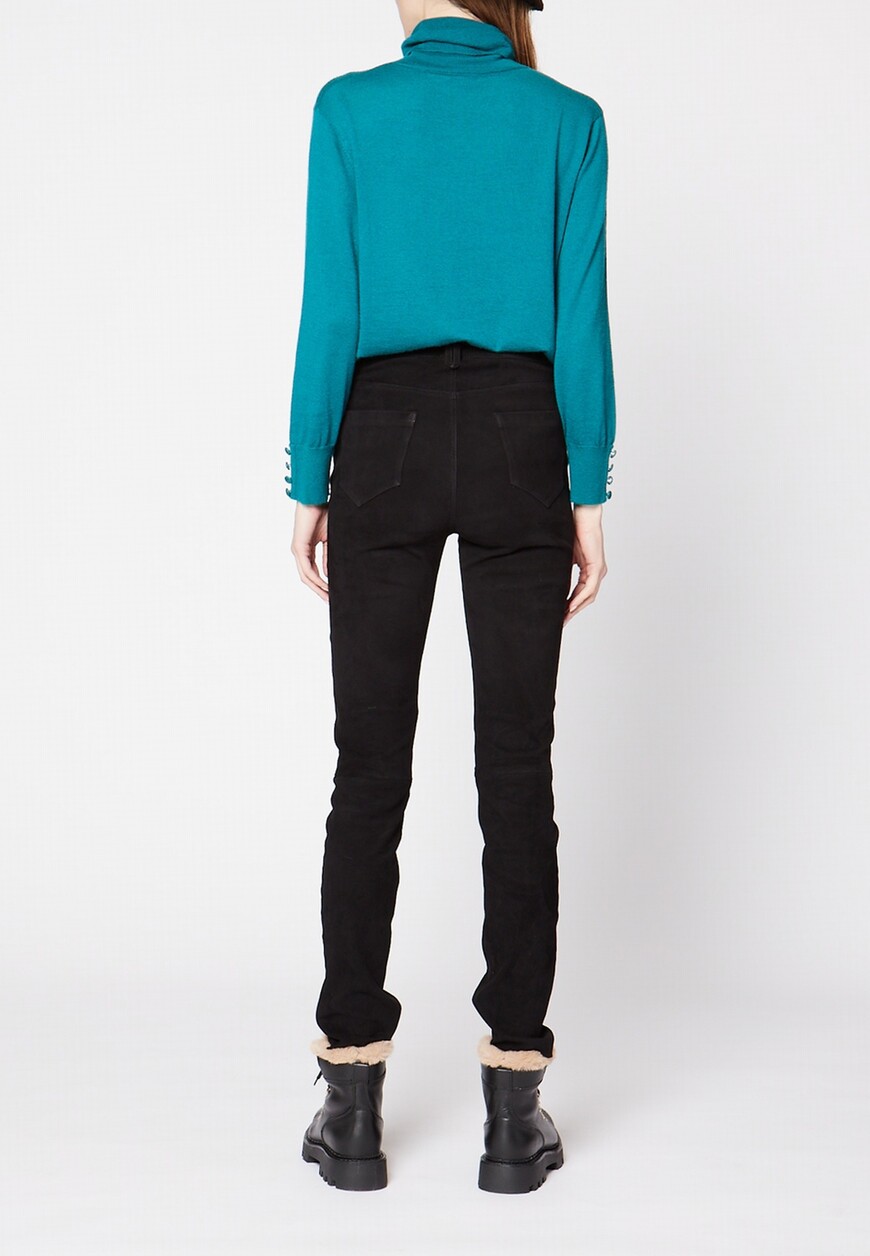 брюки  H22BLALA по акции