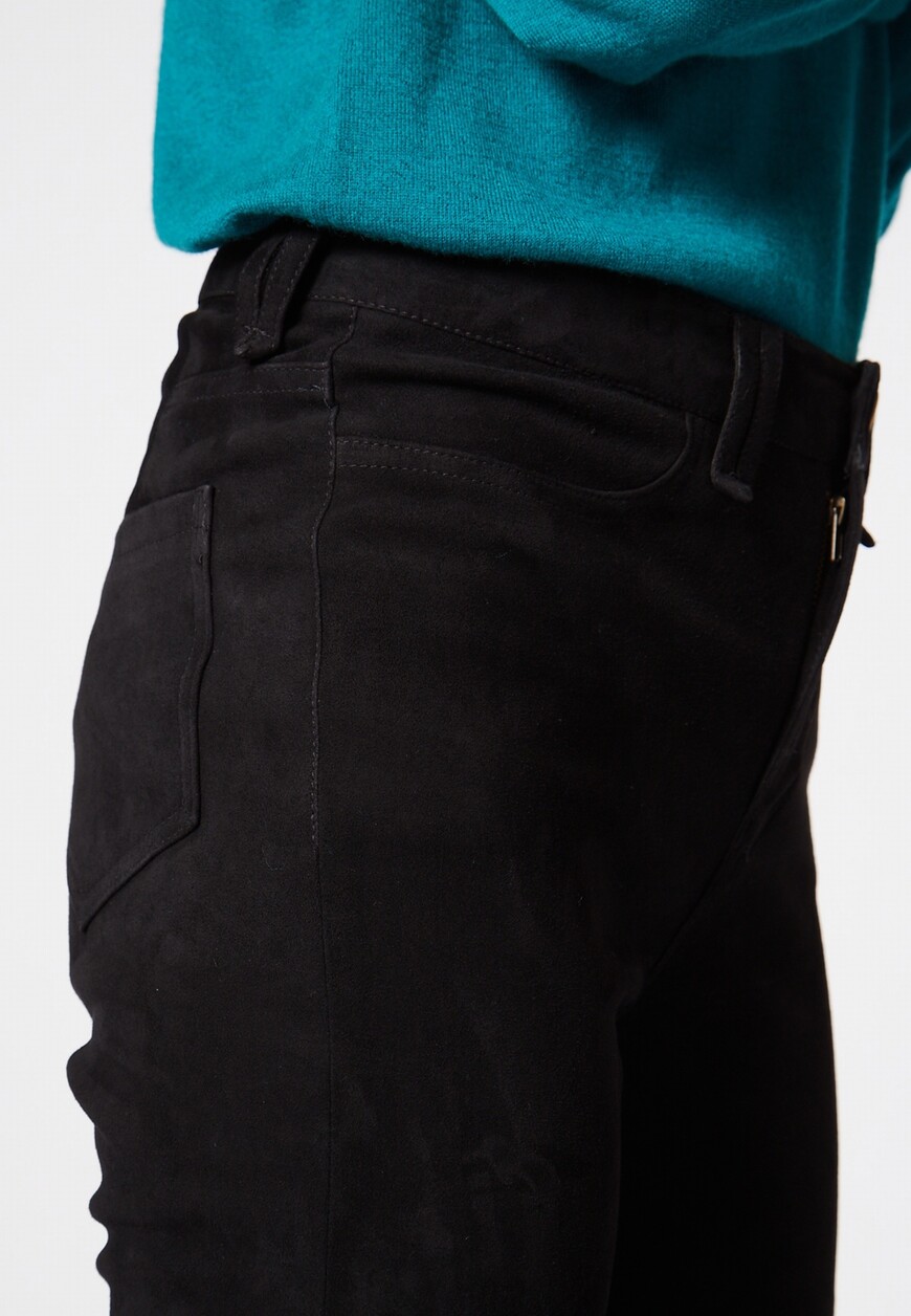 брюки  H22BLALA купить с доставкой