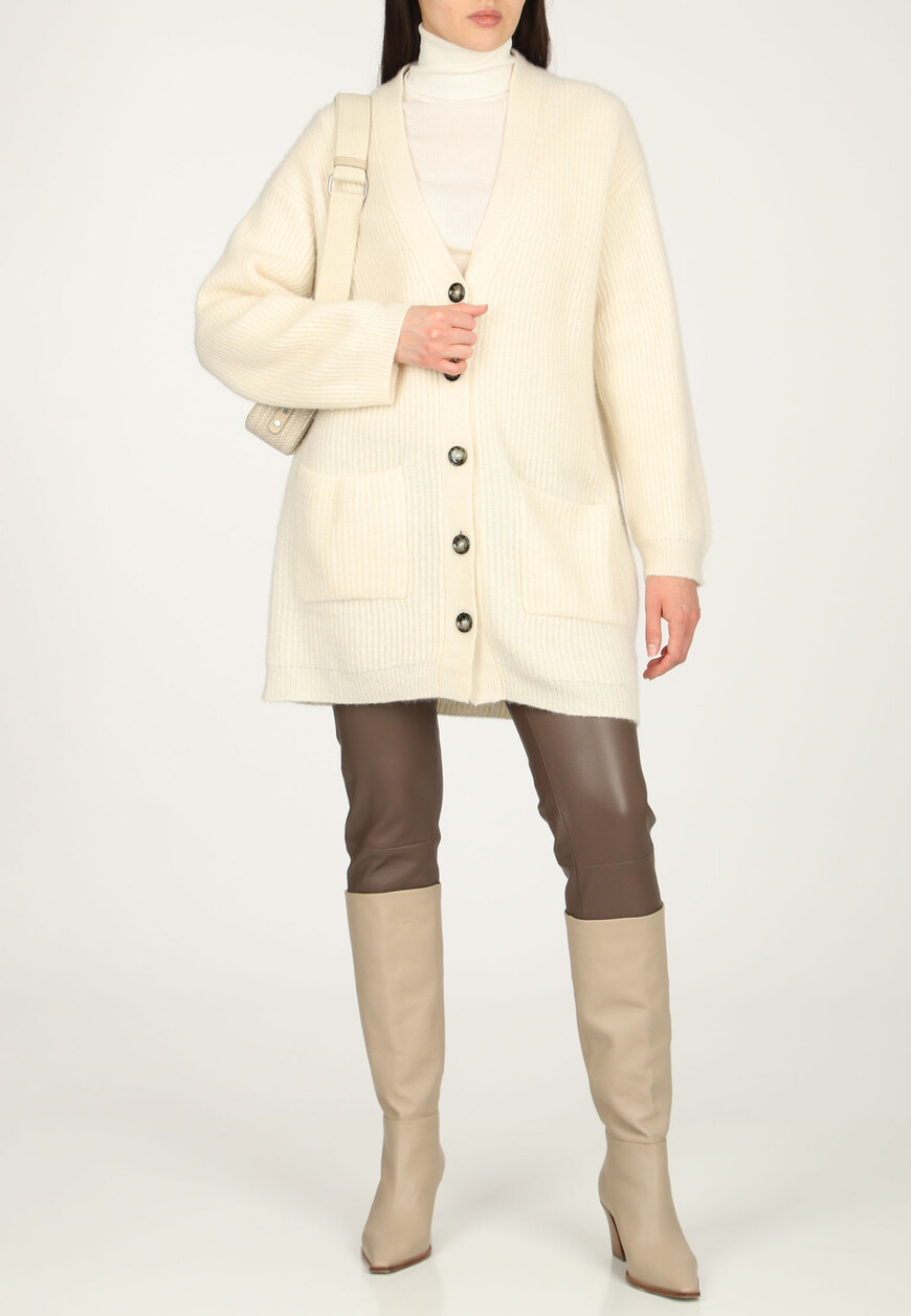 легинсы  PERLEGGING купить с доставкой