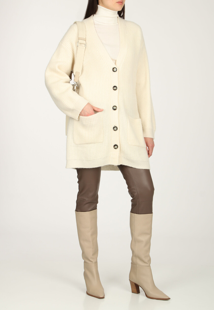 

Легинсы Max&Moi, Серый