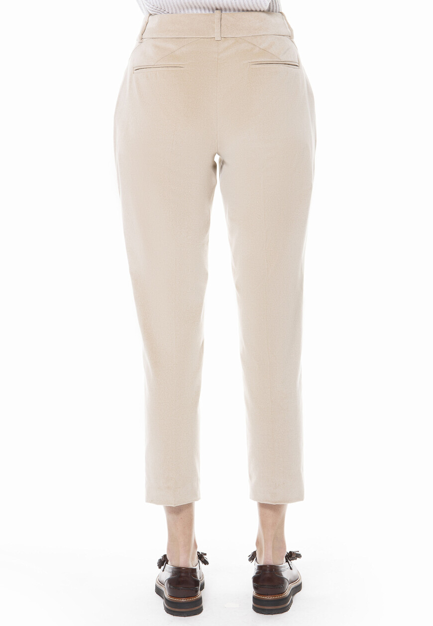 спортивные брюки  F80PANE05 по акции