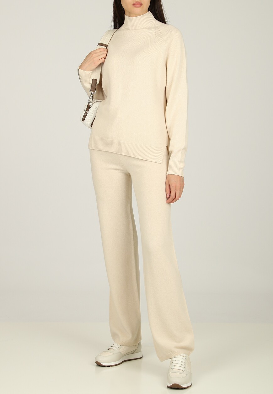 брюки  S94026F12K купить с доставкой