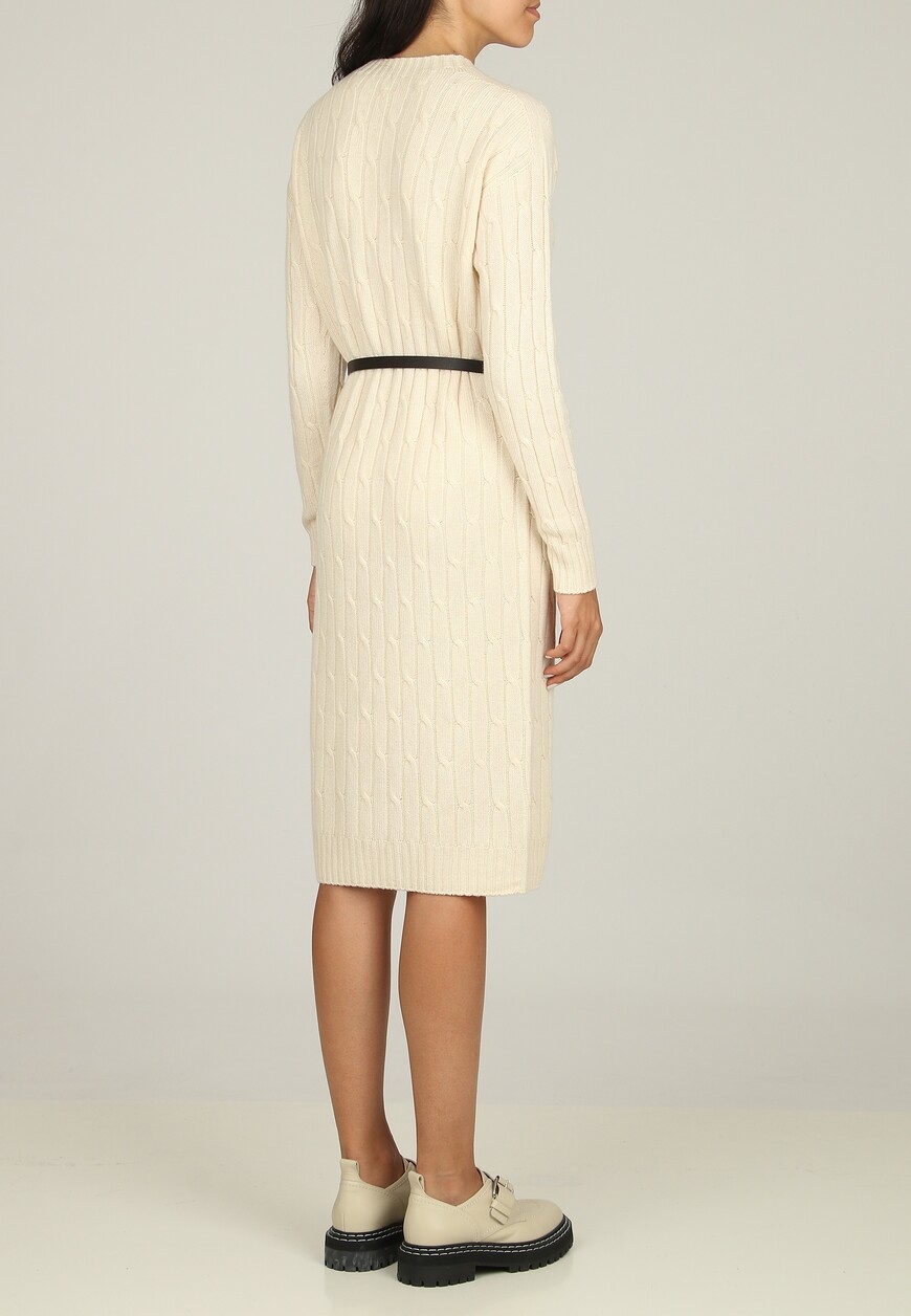 платье  S92195F07A купить с доставкой