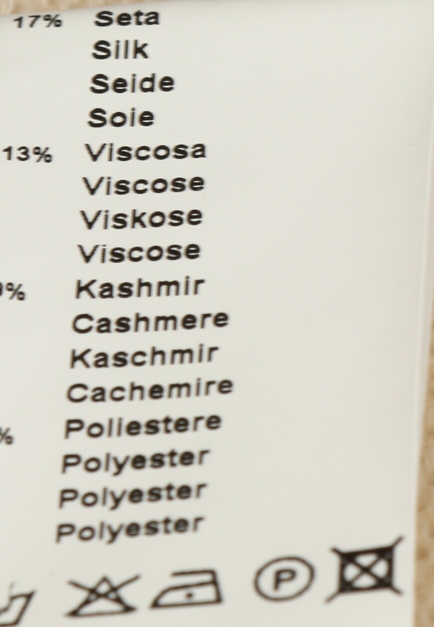 платье  S92195F07A на официальном сайте