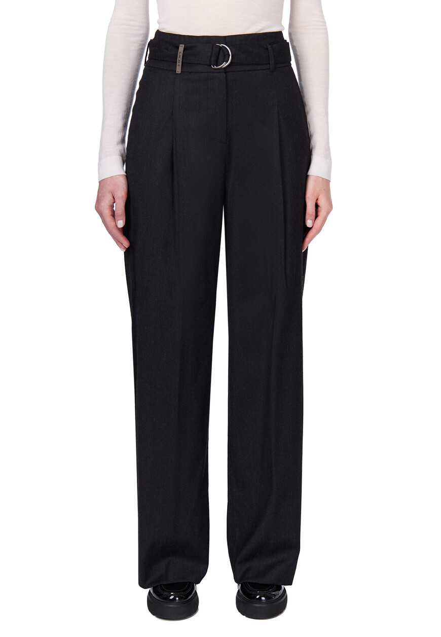 брюки  P04604A купить с доставкой