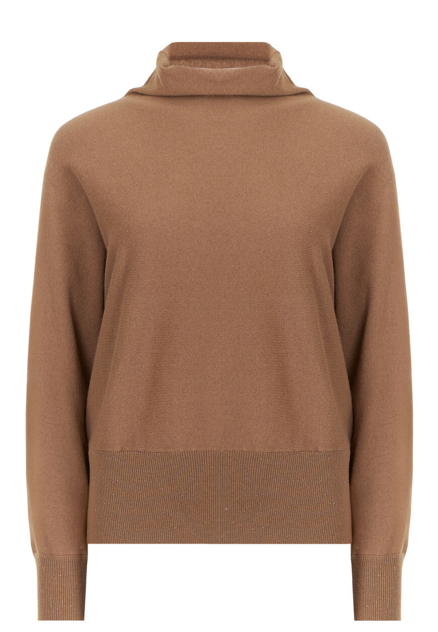 

Джемпер Peserico, Коричневый