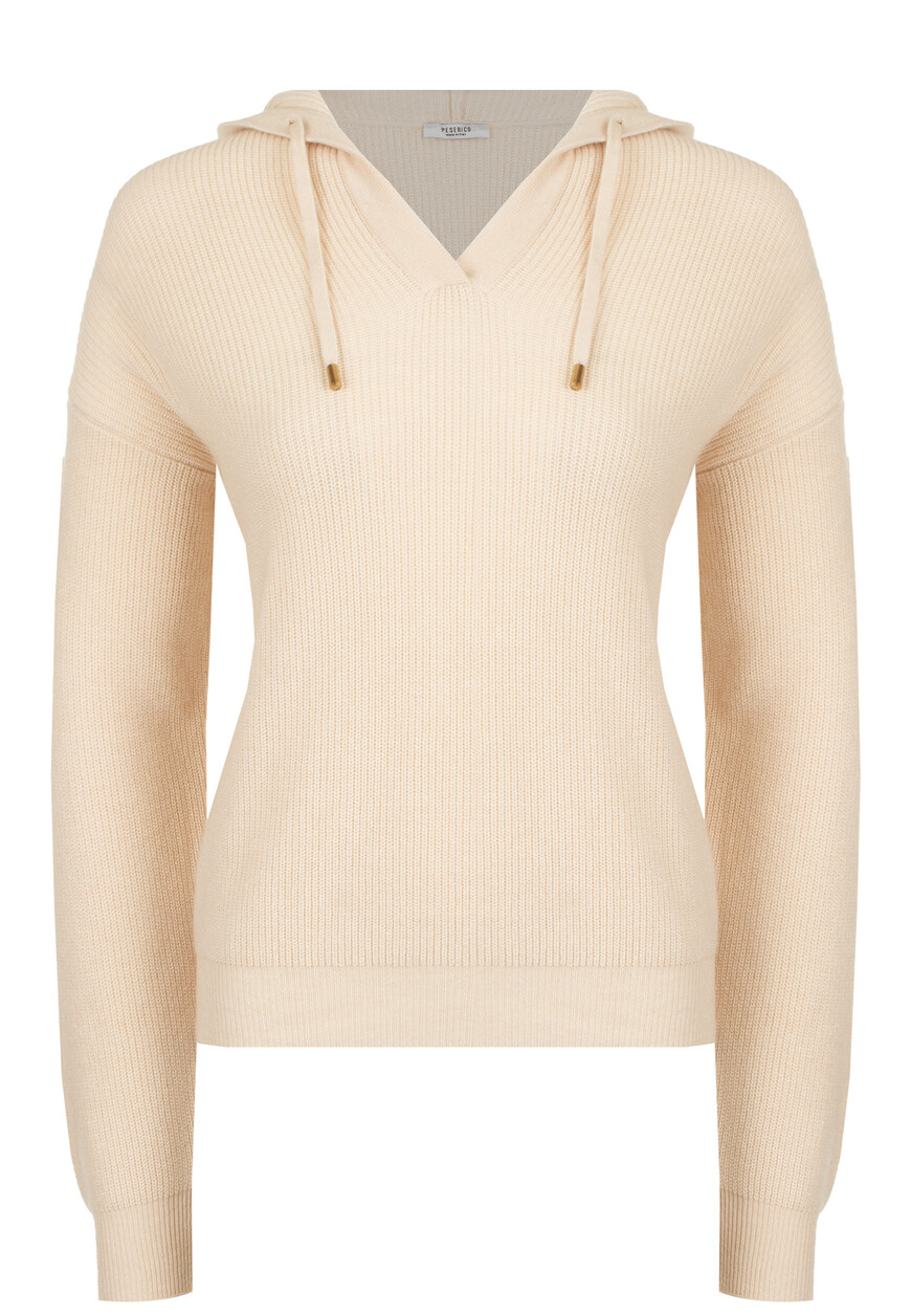 

Джемпер Peserico, Бежевый