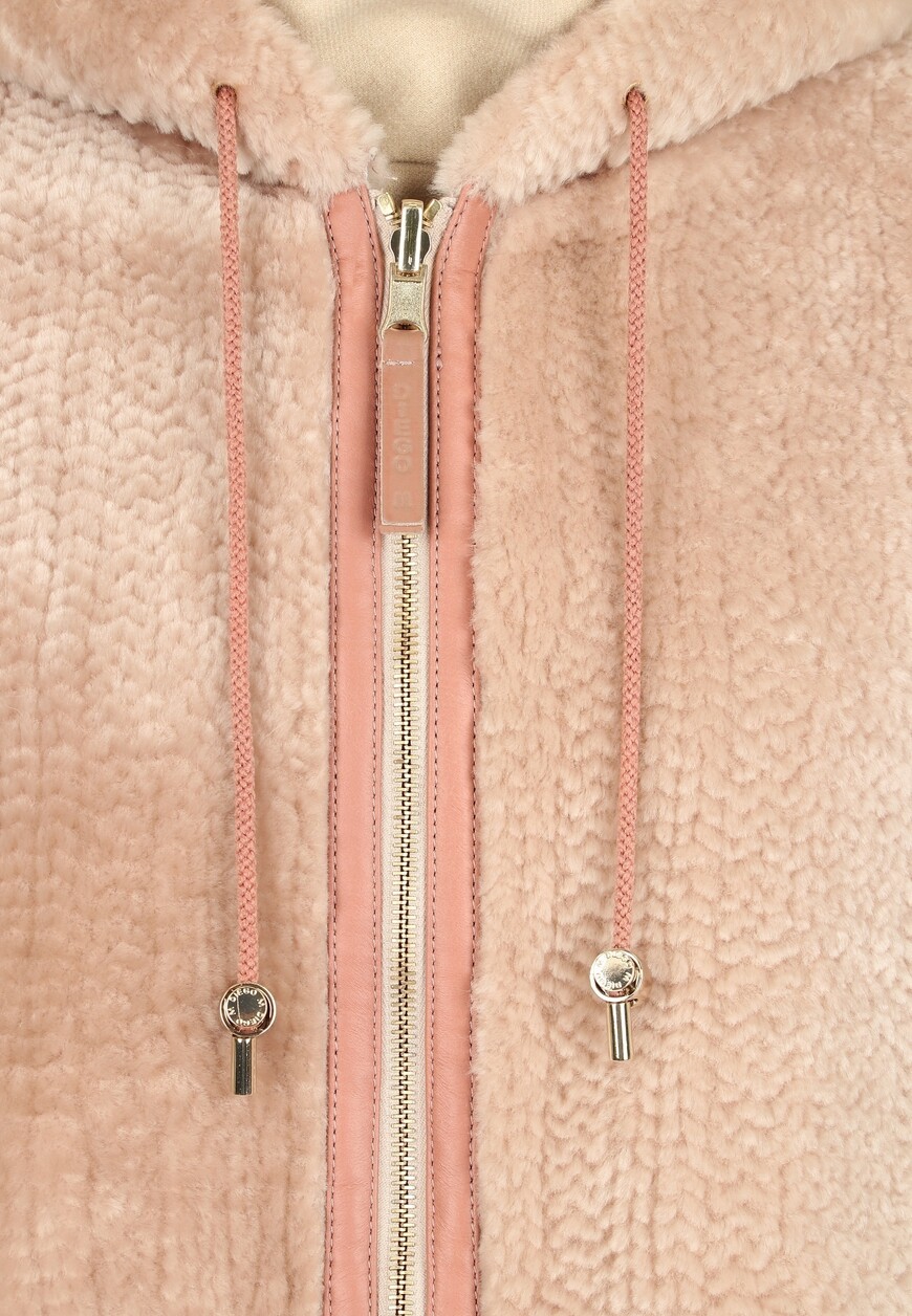 дубленка  22IP R921 22IT 900 оригинал