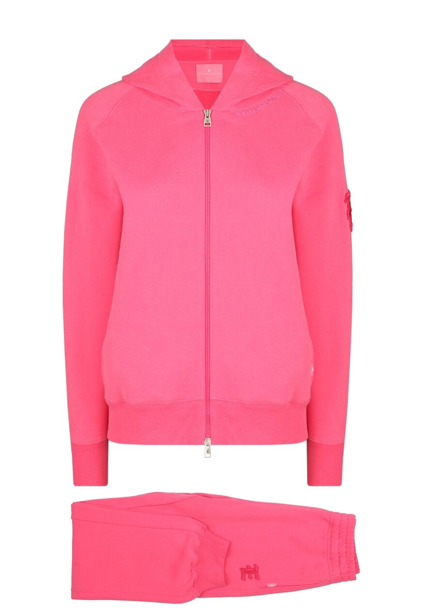 

Спортивный Костюм Ermanno Scervino, Розовый