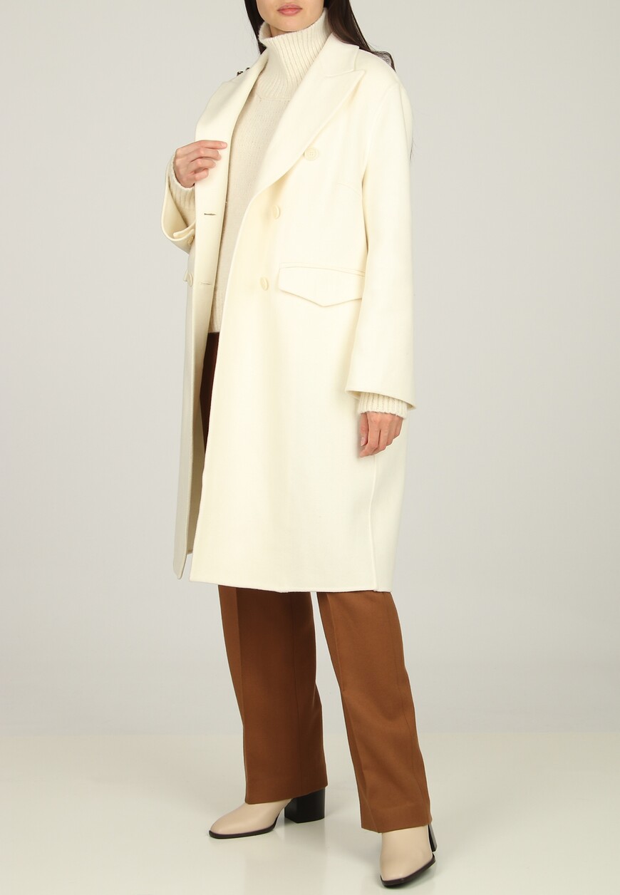 пальто  D416D303BYS купить с доставкой