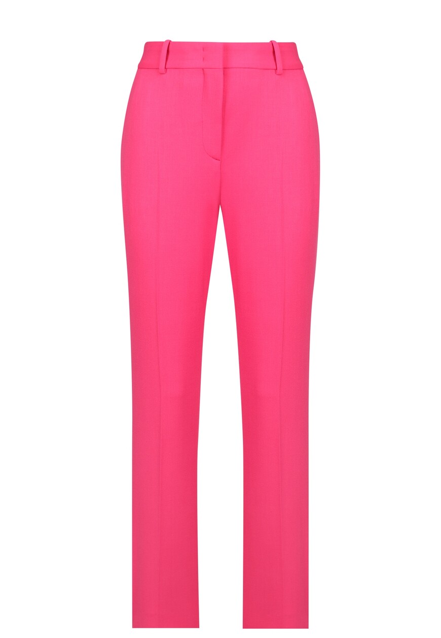 

Брюки Ermanno Scervino, Розовый