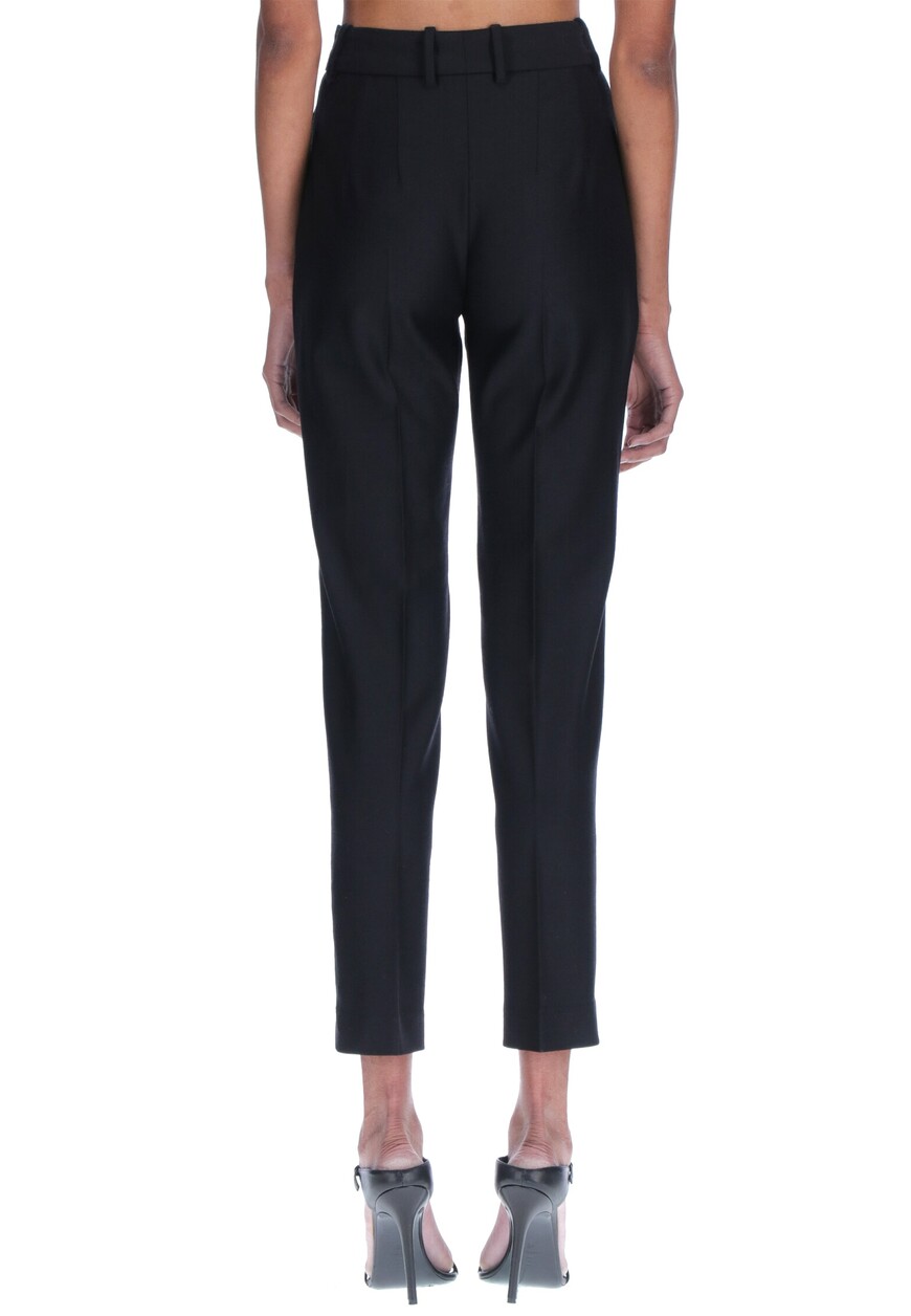 

Брюки Ermanno Scervino, Черный