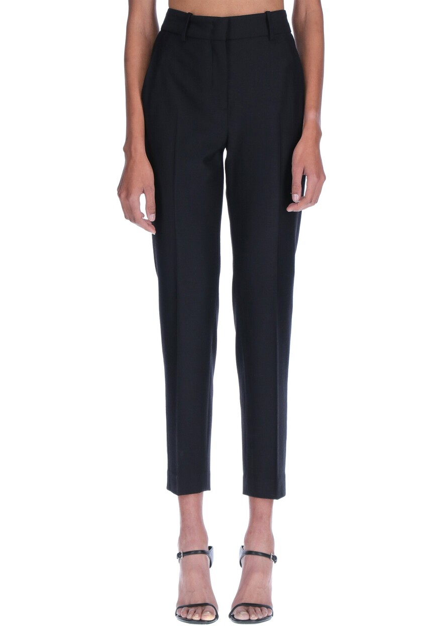 

Брюки Ermanno Scervino, Черный