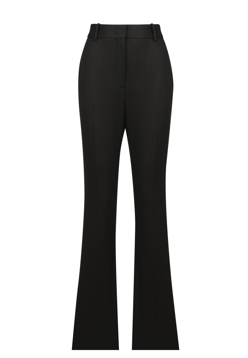 

Брюки Ermanno Scervino, Черный