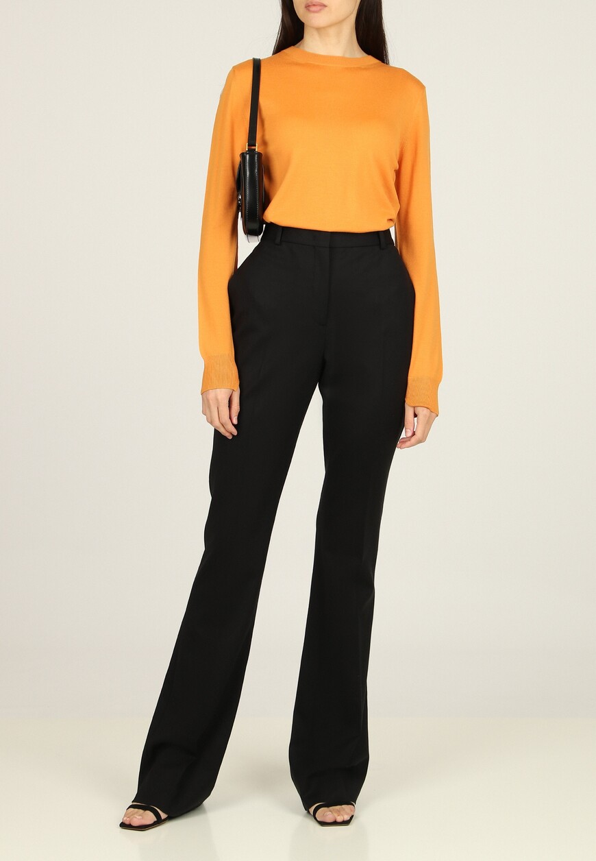 брюки  D416P302EBF по акции