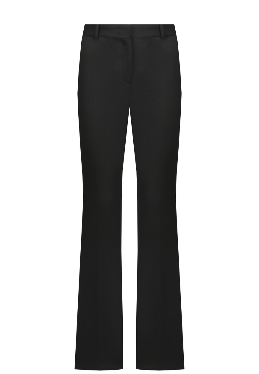 

Брюки Ermanno Scervino, Черный