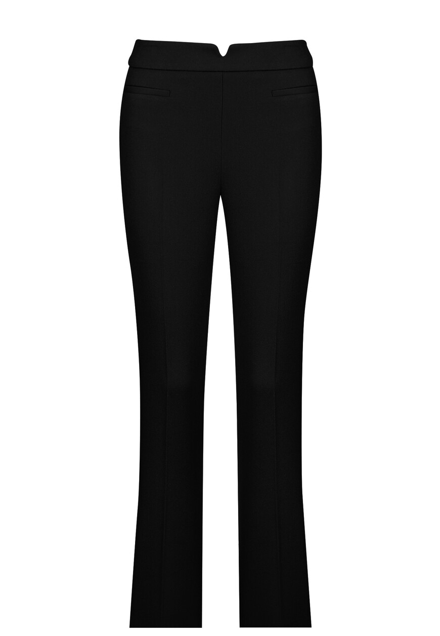 

Брюки Ermanno Scervino, Черный