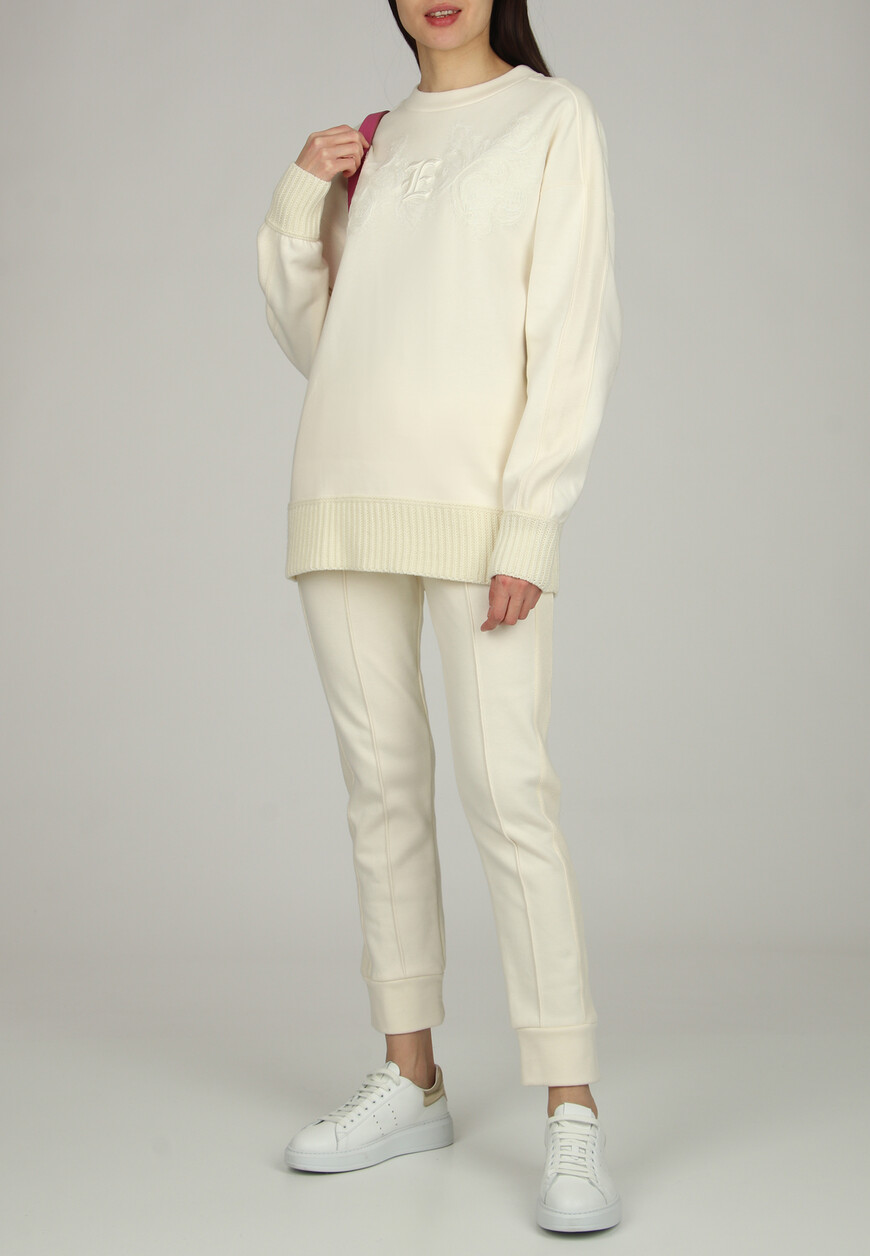 свитшот  D414L600EBW купить с доставкой